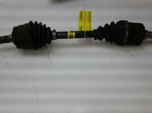 Drive Shaft OPEL Meriva (--)