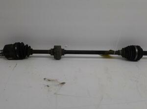 Drive Shaft TOYOTA Yaris (NCP1, NLP1, SCP1)