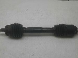 Drive Shaft MERCEDES-BENZ A-Klasse (W168)