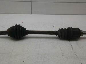 Drive Shaft FORD Fiesta V (JD, JH), FORD Fiesta V Van (--)