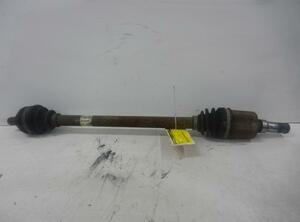 Drive Shaft SMART FORTWO Coupe (451)