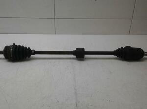 Drive Shaft OPEL Meriva (--)