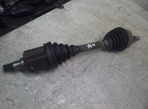 Drive Shaft LAND ROVER FREELANDER (L314), LAND ROVER FREELANDER Soft Top (L314)