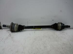 Drive Shaft BMW 5 (F10), BMW 5 Touring (F11), BMW 5 Gran Turismo (F07)