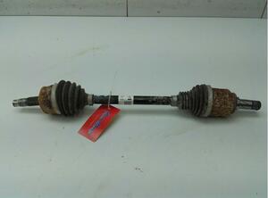 Drive Shaft OPEL CORSA E (X15), OPEL CORSA D (S07), OPEL ADAM (M13)