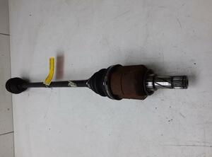 Drive Shaft OPEL CORSA C (X01)