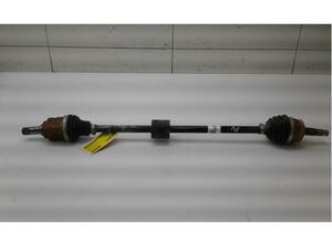 Drive Shaft OPEL CORSA E (X15), OPEL CORSA D (S07), OPEL ADAM (M13)