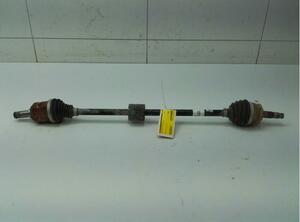 Drive Shaft OPEL CORSA E (X15), OPEL CORSA D (S07), OPEL ADAM (M13)