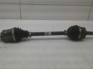 Drive Shaft OPEL CORSA E (X15), OPEL CORSA D (S07), OPEL ADAM (M13)