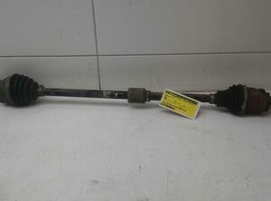 Drive Shaft OPEL CORSA D (S07)