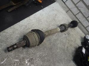 Drive Shaft OPEL CORSA D (S07)