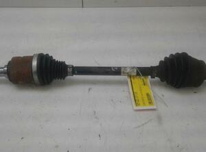 Drive Shaft OPEL CORSA E (X15), OPEL CORSA D (S07), OPEL ADAM (M13)