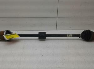 Drive Shaft OPEL CORSA E (X15), OPEL CORSA D (S07), OPEL ADAM (M13)