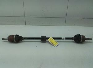 Drive Shaft OPEL CORSA E (X15), OPEL CORSA D (S07), OPEL ADAM (M13)