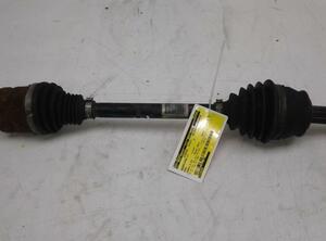 Drive Shaft OPEL CORSA D (S07)