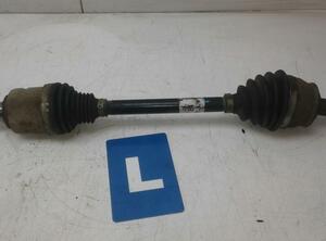 Drive Shaft OPEL CORSA D (S07)