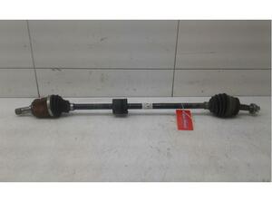 Drive Shaft OPEL CORSA E (X15), OPEL CORSA D (S07), OPEL ADAM (M13)