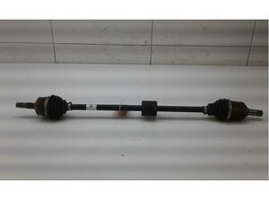 Drive Shaft OPEL CORSA E (X15), OPEL CORSA D (S07), OPEL ADAM (M13)