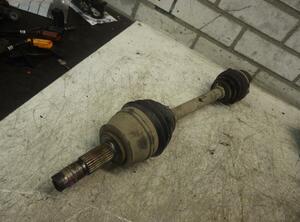 Drive Shaft OPEL CORSA D (S07)