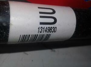 Drive Shaft OPEL CORSA E (X15), OPEL CORSA D (S07), OPEL ADAM (M13)