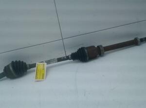 Drive Shaft MERCEDES-BENZ CITAN Box Body/MPV (W415)