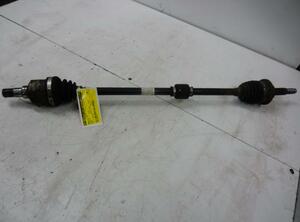 Drive Shaft CHEVROLET Spark (M300)