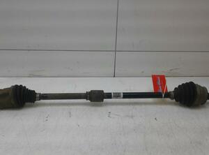 Drive Shaft OPEL CORSA D (S07)