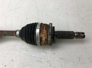 Drive Shaft KIA Picanto (JA), KIA Picanto (TA)