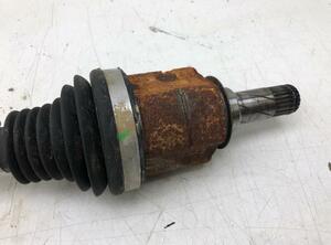 Drive Shaft OPEL CORSA E (X15), OPEL CORSA D (S07), OPEL ADAM (M13)