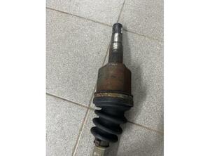 Drive Shaft OPEL Agila (A) (A H00)