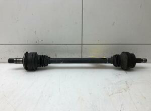 Drive Shaft MERCEDES-BENZ C-CLASS (W204)