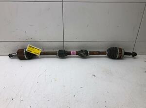 Drive Shaft KIA Carens IV (--)