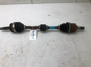 Drive Shaft KIA RIO IV (YB, SC, FB)