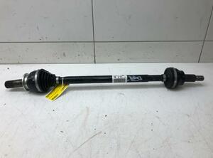 Drive Shaft JAGUAR F-Type Coupe (X152), JAGUAR XK Coupe (X150)