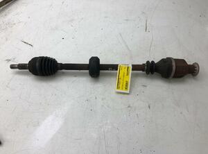 Drive Shaft RENAULT Twingo II (CN0)