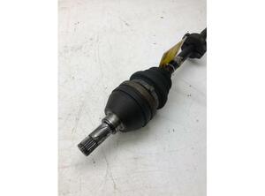 Drive Shaft OPEL Astra G Cabriolet (F67)