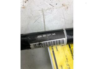 Drive Shaft SKODA Superb III (3V3)