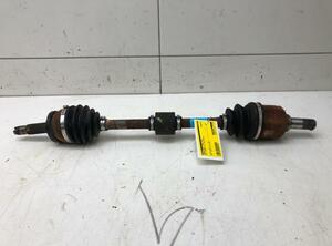 Drive Shaft KIA STONIC (YB)