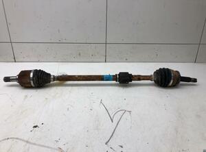 Drive Shaft KIA STONIC (YB)