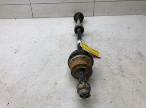 Drive Shaft OPEL CORSA E (X15), OPEL CORSA D (S07), OPEL ADAM (M13)