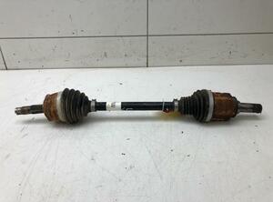 Drive Shaft OPEL CORSA E (X15), OPEL CORSA D (S07), OPEL ADAM (M13)