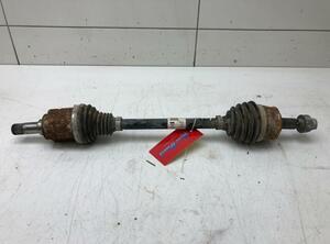 Drive Shaft OPEL CORSA E (X15), OPEL CORSA D (S07), OPEL ADAM (M13)