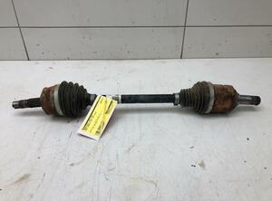 Drive Shaft OPEL CORSA E (X15), OPEL CORSA D (S07), OPEL ADAM (M13)