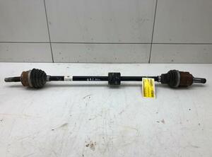 Drive Shaft OPEL CORSA E (X15), OPEL CORSA D (S07), OPEL ADAM (M13)