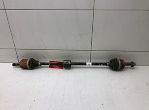 Drive Shaft OPEL CORSA E (X15), OPEL CORSA D (S07), OPEL ADAM (M13)