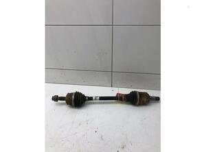 Drive Shaft OPEL CORSA E (X15), OPEL CORSA D (S07), OPEL ADAM (M13)