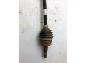 Drive Shaft OPEL CORSA E (X15), OPEL CORSA D (S07), OPEL ADAM (M13)