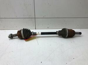 Drive Shaft OPEL CORSA E (X15), OPEL CORSA D (S07), OPEL ADAM (M13)