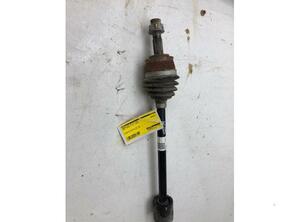 Drive Shaft OPEL CORSA E (X15), OPEL CORSA D (S07), OPEL ADAM (M13)