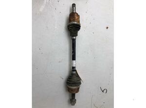 Drive Shaft OPEL CORSA E (X15), OPEL CORSA D (S07), OPEL ADAM (M13)